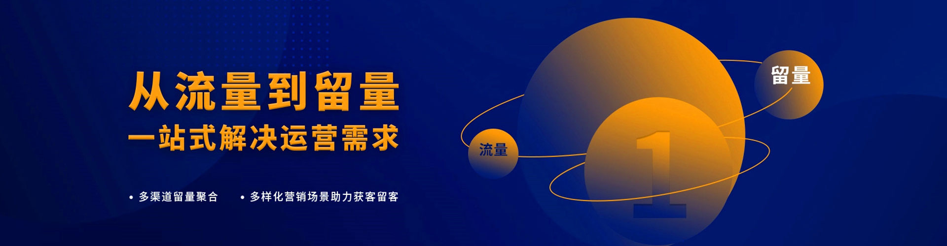 小店百度推广
